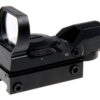 Duel Code Samurai Red Dot Scope Duel Code Samurai Red Dot Scope (Black) airsoft