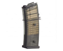 Umarex Umarex G36C Gas Magazine (By VFC - Black) airsoft