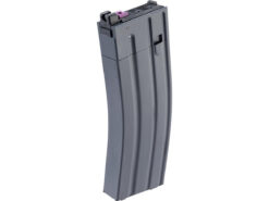 Cyma Stanmag Gas Magazine CGS MWS – left-side full view