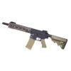 Rossi M4 Sentinel SEAL (ETU Programmable Trigger - Tan) airsoft