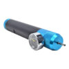 ACM Co2 Refill with PSI Gauge DB092 – left-side full view