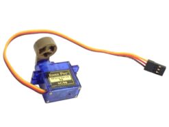 Xcortech Xcortech XTS105 Motor airsoft