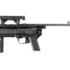 S&T ST320A1 40mm grenade launcher – left-side full view