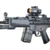 Cyma Cyma Submachine AEG (Black - CM025A5) airsoft