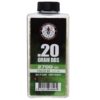 G&G G&G Tracer BB's 0.20g Bottle (2700 Rounds - Green Tracer - G-07-264) airsoft