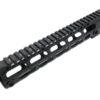 Emerson Emerson MI Style M-LOK 10.5" (Black) airsoft