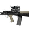 G&G G&G AEG L85 AFV with ETU (TGL-L85-AFE-BBB-NCM) airsoft