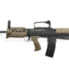 Ics ICS L85A2 Carbine Airsoft AEG (Steel - Shorty) (ICS-87) airsoft