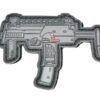 TMC MP7 Patch airsoft