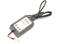 WE Charger for NiMH WE Charger for NiMH 6-8 cells Series (Compact) airsoft