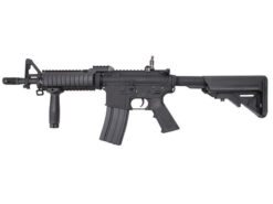 Cyma Cyma CM005 M4 RAS AEG (Metal Body) airsoft