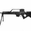 JG G39 G608 JG G39 G608 SL82 AEG Sniper Rifle with Bipod and Inbuilt Scope (JG-1438 - Black) airsoft