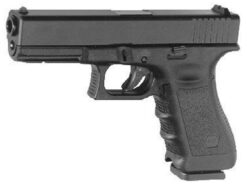 Army R17 Gas Blowback Pistol Army R17 Gas Blowback Pistol (ARMY-R17) airsoft