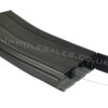 M4 Hi-Cap Flash Mag M4 Hi-Cap Flash Mag 480 Rounds (Black) airsoft