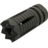 Emerson Troy Style Flash Hider Emerson Troy Style Flash Hider (Black) airsoft