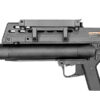 S&T GL-08 G39 series grenade launcher – left-side full view