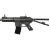 Knights Armament by Knights Armament by EMG PDW M2 Compact Gas Blowback Rifle (Black - KA-DR0200) airsoft