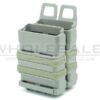 FMA Fastmag FMA Fastmag FOR M4 MAG (OD - Green) (TB300) airsoft