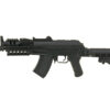 Cyma Cyma AKU Beta CQB (Black - CM521C) airsoft