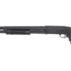 AGM AGM MP003 Pump Action Shotgun (Short) airsoft