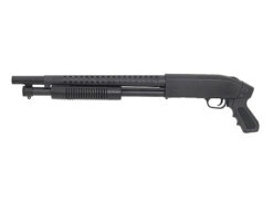 AGM AGM MP003 Pump Action Shotgun (Short) airsoft