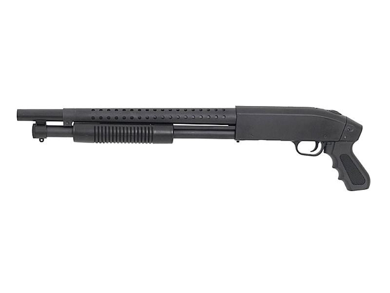 AGM AGM MP003 Pump Action Shotgun (Short) airsoft