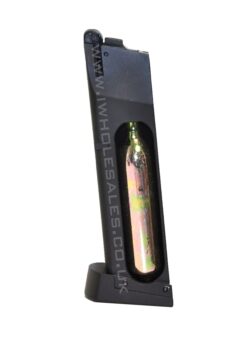 HFC HFC HG-199 Co2 Magazine airsoft