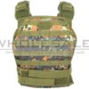 ACM Hard Armor Plate Vest ACM Hard Armor Plate Vest (Wood Camo) airsoft