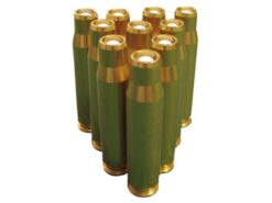 Rare Arms R-System Rare Arms R-System ARI5 Shells (15 Pieces Pack - Full Metal) airsoft