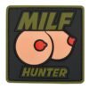 ACM Milf Hunter Patch ACM Milf Hunter Patch airsoft