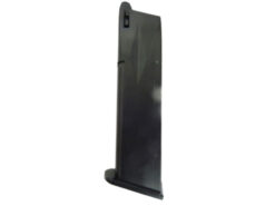 Sig Sauer X-Five P226 Co2 Magazine Sig Sauer X-Five P226 Co2 Magazine (27 Rounds - Cybergun - 285039) airsoft