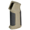 Ares Ares Amoeba Pro Pistol Grip (Black/Tan - AM-HG006-MX) airsoft