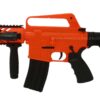 M16A5 Assault Rifle M16A5 Assault Rifle airsoft