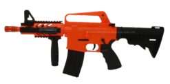 M16A5 Assault Rifle M16A5 Assault Rifle airsoft