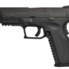 Tokyo Marui XDM-40 gas blowback pistol – left-side full view