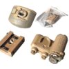 Element Airsoft - Helmet Light System Element Airsoft - Helmet Light System (Gen2) - Tan airsoft