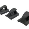 Element Base Speed Plate for Element Base Speed Plate for 17 Series (Black) airsoft