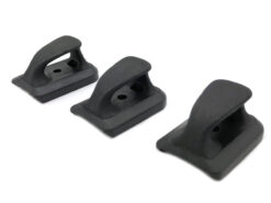 Element Base Speed Plate for Element Base Speed Plate for 17 Series (Black) airsoft