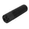 WoSport Smokey Silencer Suppressor - Type D airsoft