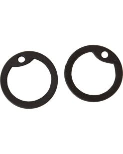 Dog Tag Silencers (pair) 1