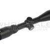 TC Predator TC Predator 3-9x40mm Rifle Scope (Black) airsoft