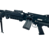 FN Herstal Minimi M249 Para Sports Line FN Herstal Minimi M249 Para Sports Line AEG (Electronic Trigger - Battery and Charger Inc. - Black - 200839) airsoft