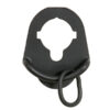 ACM Ambidextrous M4 Sling Attachment (Metal - Black) airsoft