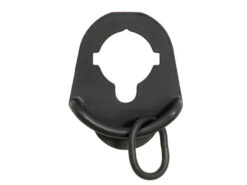 ACM Ambidextrous M4 Sling Attachment (Metal - Black) airsoft