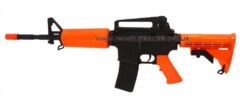 AGM Rifle AGM Rifle (Full Metal) 031 airsoft