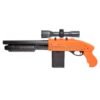Bison Bison 601 airsoft