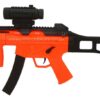 D97 AEG Electric BB Gun airsoft
