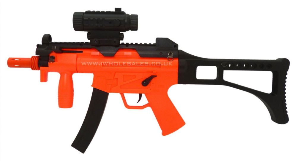 D97 AEG Electric BB Gun airsoft