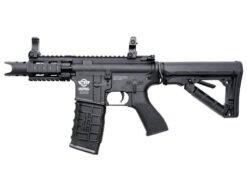 G&G G&G FireHawk FHK M4 Stubby (Combat Machine) airsoft