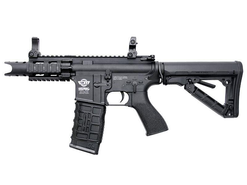 G&G G&G FireHawk FHK M4 Stubby (Combat Machine) airsoft